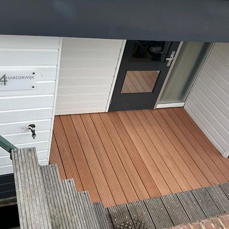 Woonboot 4 Harderwijk Ξενοδοχείο Εξωτερικό φωτογραφία