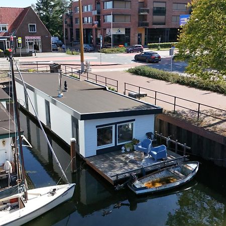 Woonboot 4 Harderwijk Ξενοδοχείο Εξωτερικό φωτογραφία