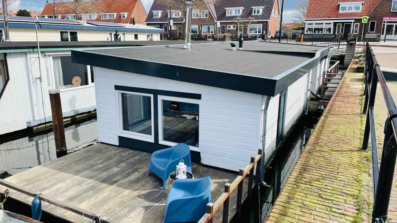 Woonboot 4 Harderwijk Ξενοδοχείο Εξωτερικό φωτογραφία