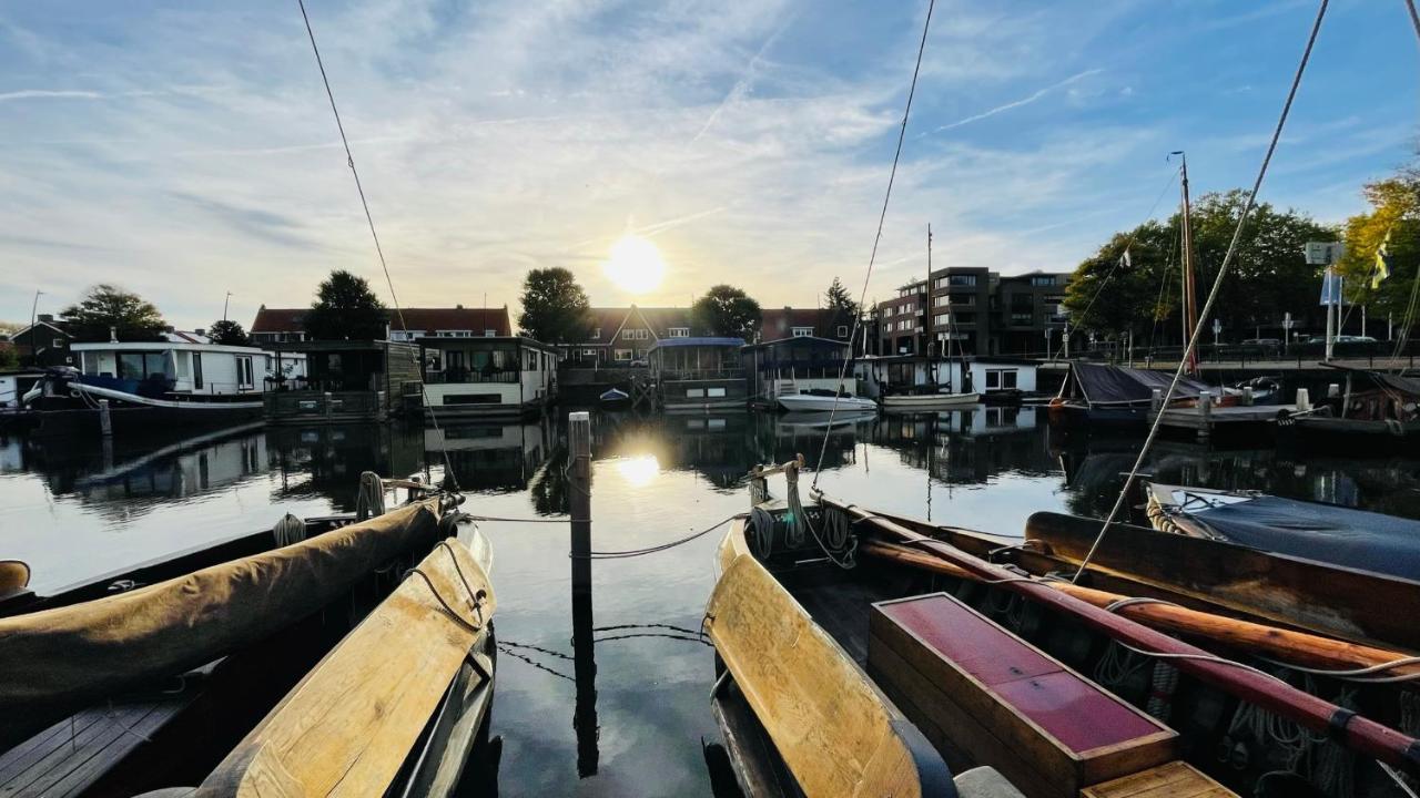 Woonboot 4 Harderwijk Ξενοδοχείο Εξωτερικό φωτογραφία