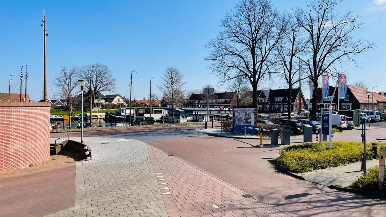 Woonboot 4 Harderwijk Ξενοδοχείο Εξωτερικό φωτογραφία