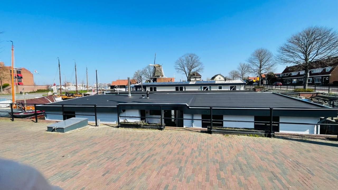 Woonboot 4 Harderwijk Ξενοδοχείο Εξωτερικό φωτογραφία