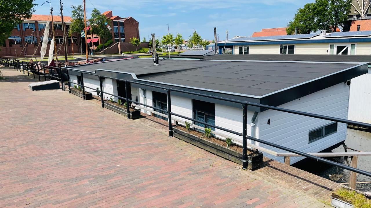 Woonboot 4 Harderwijk Ξενοδοχείο Εξωτερικό φωτογραφία